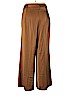 Universal Standard Brown Casual Pants Size Sm (16) Petite - photo 2