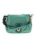Coach Factory Blue Shoulder Bag One size - photo 1