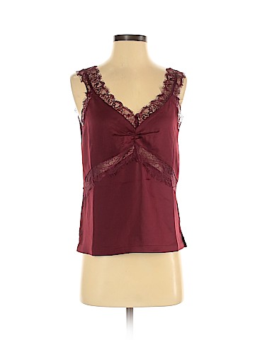 Forever 21 Sleeveless Blouse (view 1)