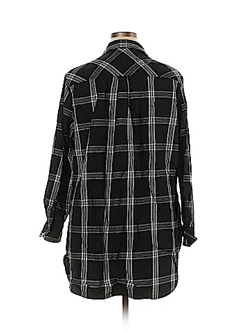 Ava & Viv Long Sleeve Blouse (view 2)