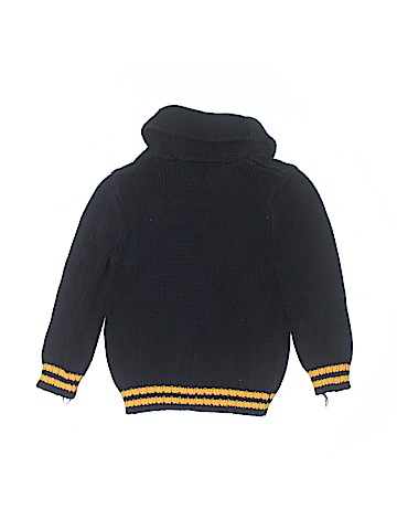 Polo by Ralph Lauren Pullover Sweater (view 2)