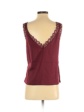 Forever 21 Sleeveless Blouse (view 2)