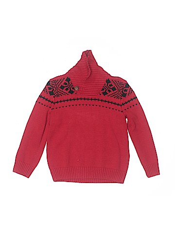 Gymboree Pullover Sweater (view 1)