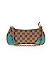 Gucci Brown Shoulder Bag One size - photo 1