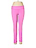 Trina Turk Pink Active Pants Size L - photo 1