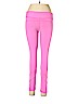 Trina Turk Pink Active Pants Size L - photo 2