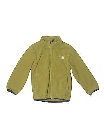 The North Face Fleece Jacket (view 1)