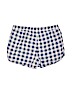 Madewell 100% Cotton Blue Shorts Size L - photo 2
