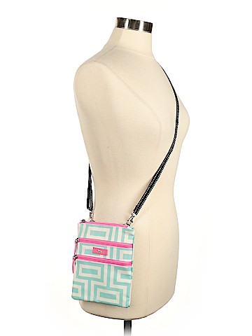 Scout Crossbody Bag (view 2)