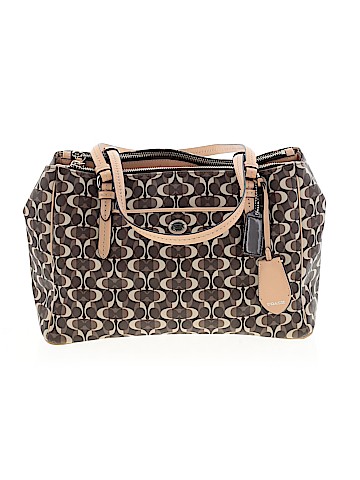 Coach Factory Shoulder Bag (view 1)