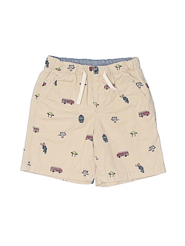 Baby Gap Khaki Shorts (view 1)