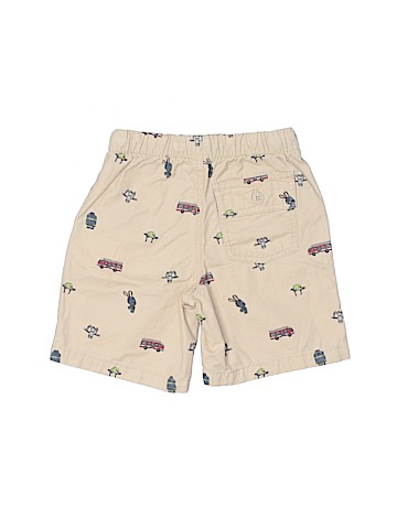 Baby Gap Khaki Shorts (view 2)