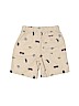 Baby Gap 100% Cotton Tan Khaki Shorts Size 5 - photo 2