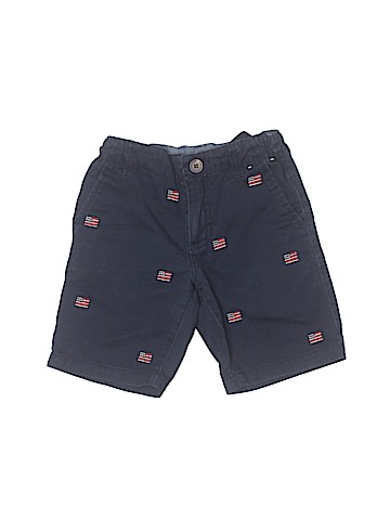 Gymboree Khaki Shorts (view 1)