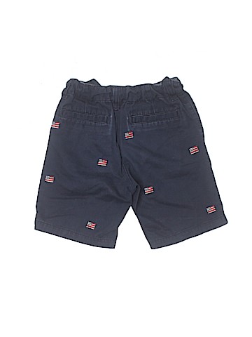 Gymboree Khaki Shorts (view 2)