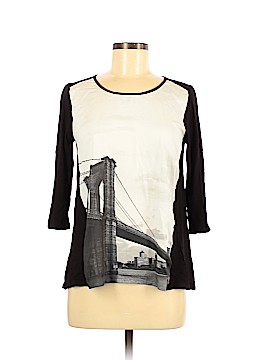 Elie Tahari for DesigNation Size Med