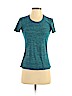 32 Degrees Blue Active T-Shirt Size S - photo 1