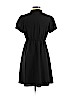 Mossimo 100% Polyester Black Casual Dress Size S - photo 2