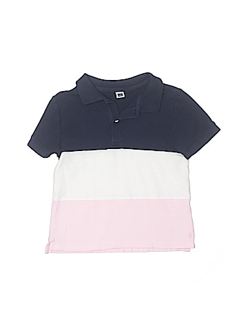 Janie and Jack Short Sleeve Polo (view 1)
