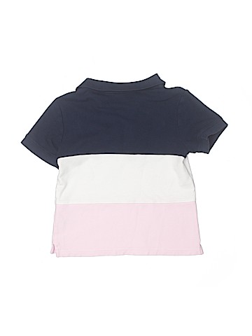 Janie and Jack Short Sleeve Polo (view 2)