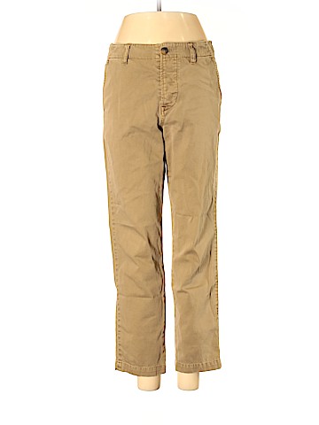 Madewell Khakis (view 1)
