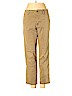 Madewell 100% Cotton Tan Khakis Size 26 waist - photo 1