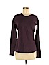 Lululemon Athletica Purple Active T-Shirt Size 8 - photo 1