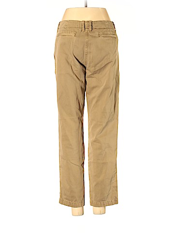 Madewell Khakis (view 2)
