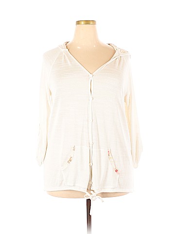 American Rag Cie Cardigan (view 1)