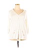 American Rag Cie Ivory Cardigan Size 2X - photo 1