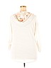 American Rag Cie Ivory Cardigan Size 2X - photo 2