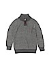 Baby Gap Outlet 100% Cotton Gray Pullover Sweater Size 4T - photo 1