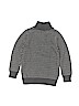 Baby Gap Outlet 100% Cotton Gray Pullover Sweater Size 4T - photo 2