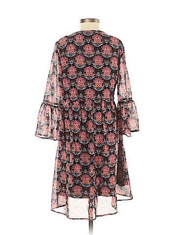 Speechless Casual Dress (view 2)