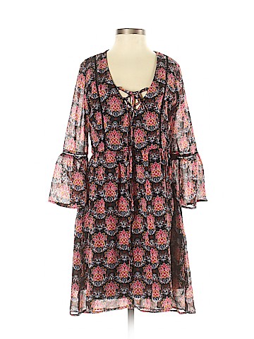 Speechless Casual Dress (view 1)