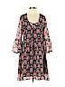 Speechless 100% Polyester Pink Casual Dress Size S - photo 1