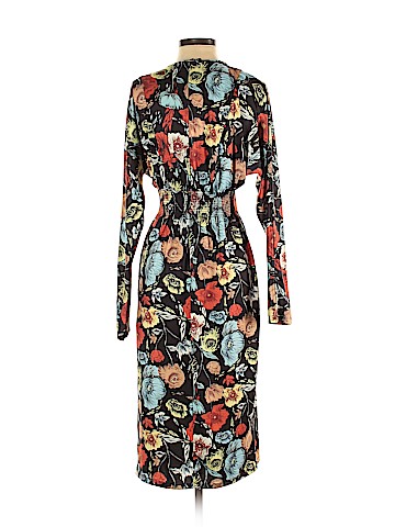 Zara Casual Dress (view 2)