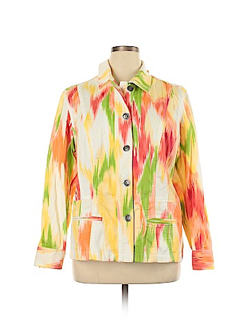 Additions by Chico's Jacket (view 1)