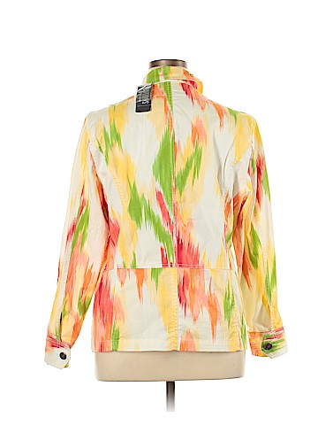 Additions by Chico's Jacket (view 2)