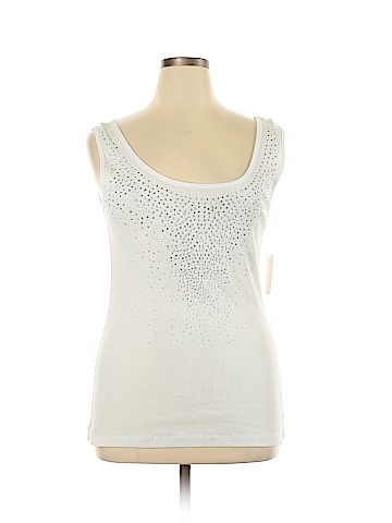 Bay Studio Sleeveless Top (view 1)