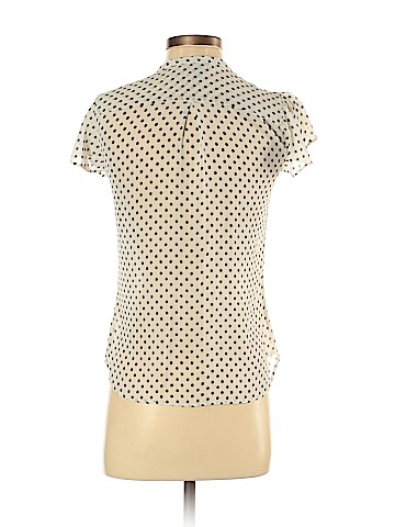 H&M Short Sleeve Blouse (view 2)