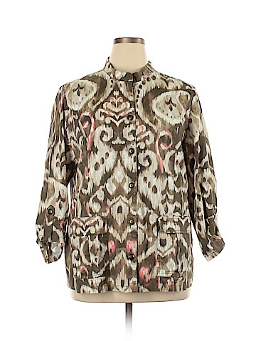 Chico's Jacket (view 1)