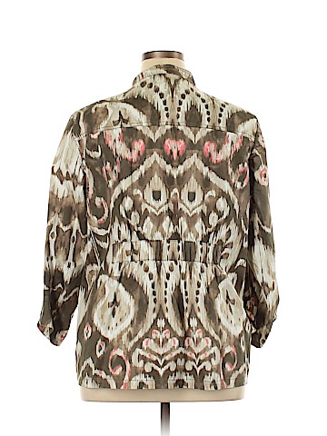 Chico's Jacket (view 2)