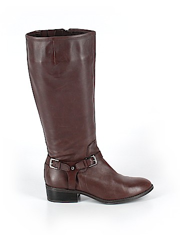 Lauren by Ralph Lauren Boots (view 1)