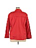 Weekends by Chico's Red Jacket Size XL (3) - photo 2