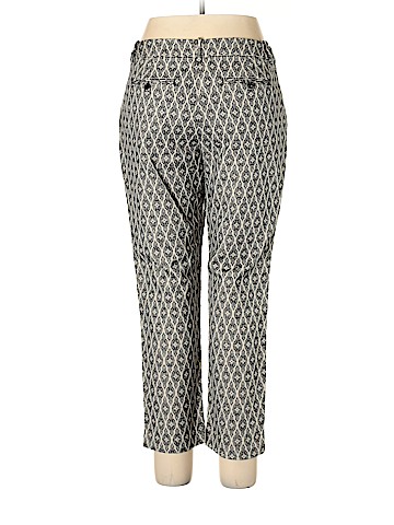 Merona Khakis (view 2)