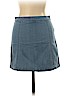 Forever 21 Blue Denim Skirt Size L - photo 2