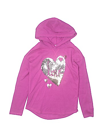 SO Pullover Hoodie (view 1)