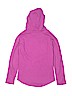 SO 100% Cotton Purple Pullover Hoodie Size 7 - 8 - photo 2