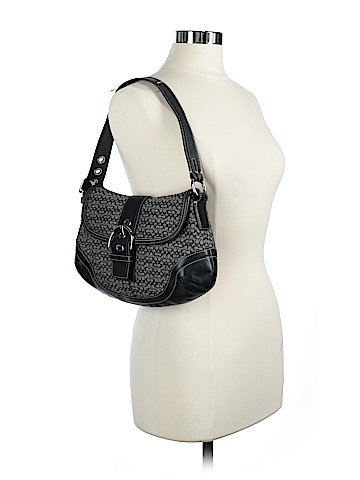 Coach Factory Shoulder Bag (view 2)